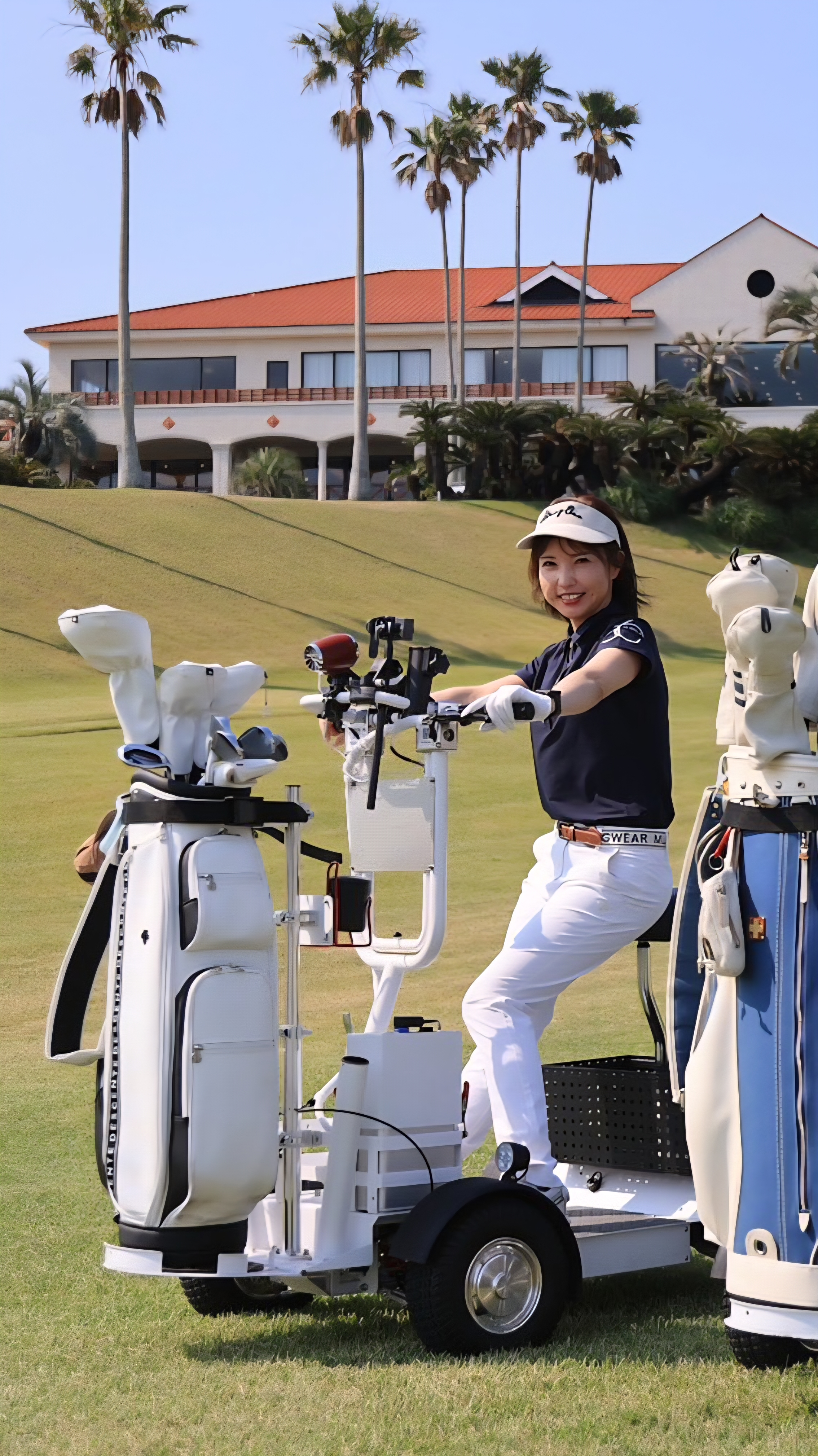 Basegear G-Cart