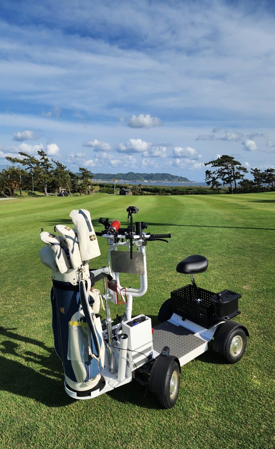 Basegear G-Cart